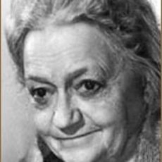 Valentina Sperantova