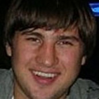 Sergei Dzuba