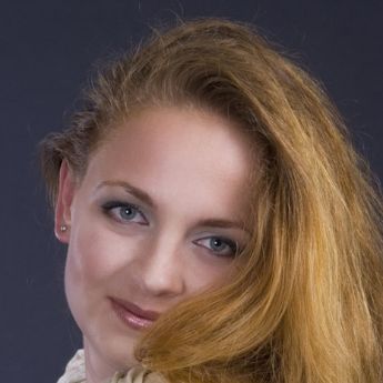 Ірина Лановенко