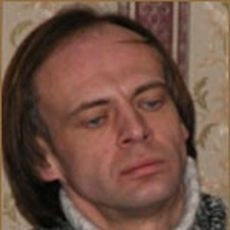 Pavel Krakhmalyov