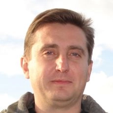 Serhiy Kosariev