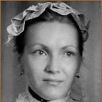 Yelena Vodolazova