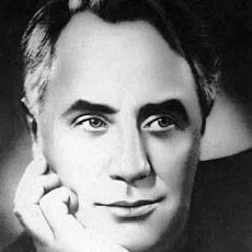 Mikhail Zharov