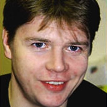 Сергей Ярмолюк