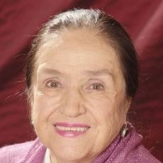 Irina Kartashova