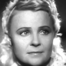 Vera Shershnyova