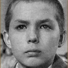 Vladimir Semyonovich