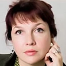 Valeriya Likhodey