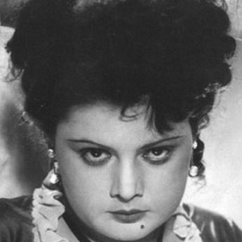 Галина Сергеева