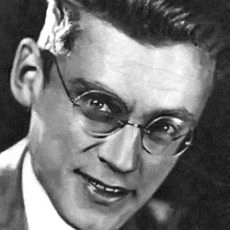 Vladimir Fogel