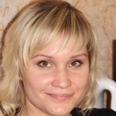 Svetlana Balashov