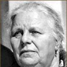 Catherine Mazurova