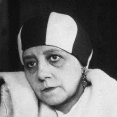 Vera Baranovskaya