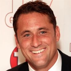 Nick Pickard