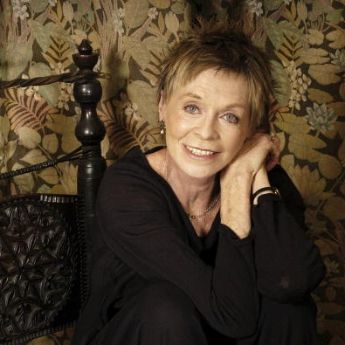 Susannah York