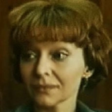 Galina Borisova