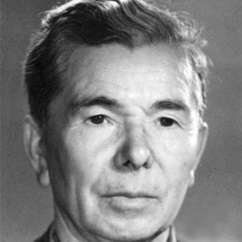 Петро Кірюткін