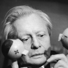 Sergei Obraztsov