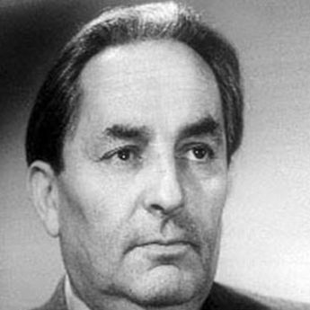 Aleksandr Stolper