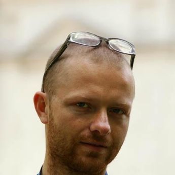 Marcin Baranski
