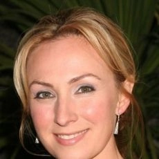 Lisa McCune