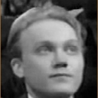 Євген Агафонов