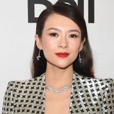 Ziyi Zhang