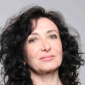 Eliane Kherris