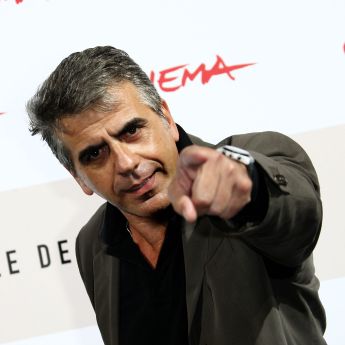 Stefano Santospago