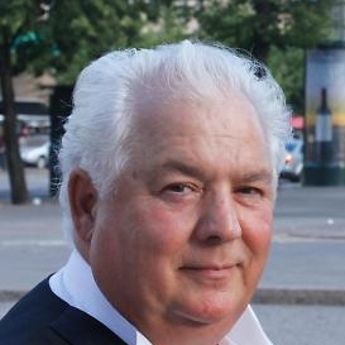 Markus Allan