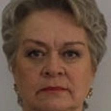 Marja Packalén