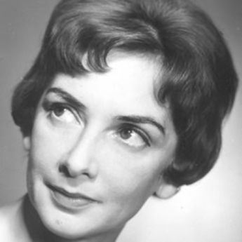 Zofia Mrozowska