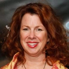Siobhan Fallon Hogan