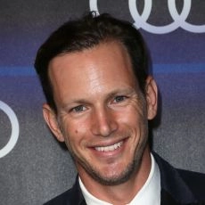 Kip Pardue