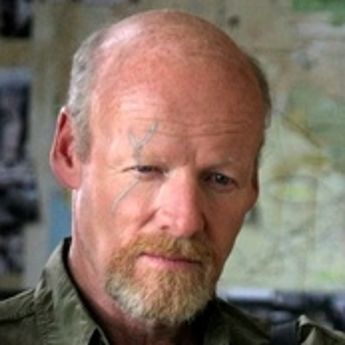 Greg Melvill-Smith