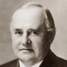 Otis Harlan