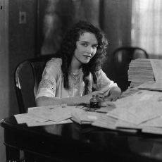 Mary Philbin