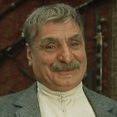 Sergo Zaqariadze