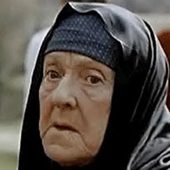 Cecilia Takaishvili