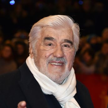Mario Adorf