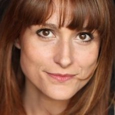 Nathalie Blanc