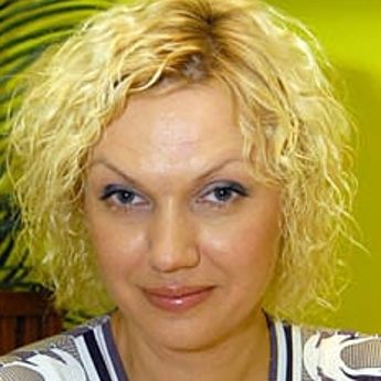 Marina Lyubakova