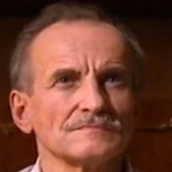 Василь Устюжанін
