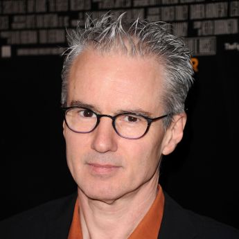 Michael Brook