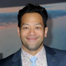 Eugene Cordero