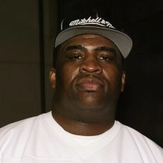 Patrice O'Neal