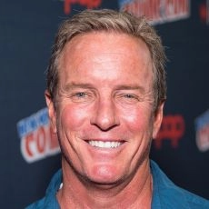 Linden Ashby