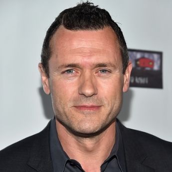 Джейсон О’Мара