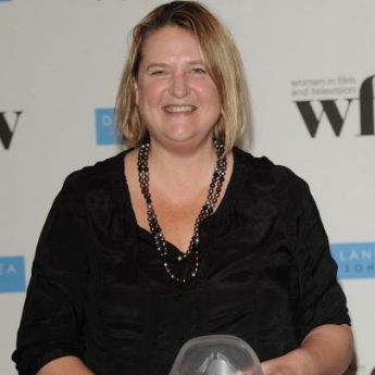 Caroline Hewitt