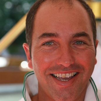 Marco Pontecorvo